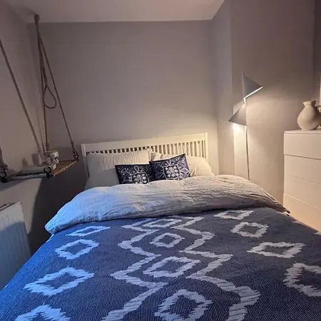 Happy Fuchsbau Apartman