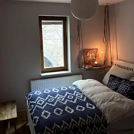 Apartman Happy Fuchsbau