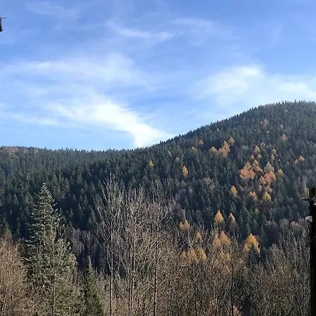 Happy Fuchsbau Apartman Kurort Kipsdorf