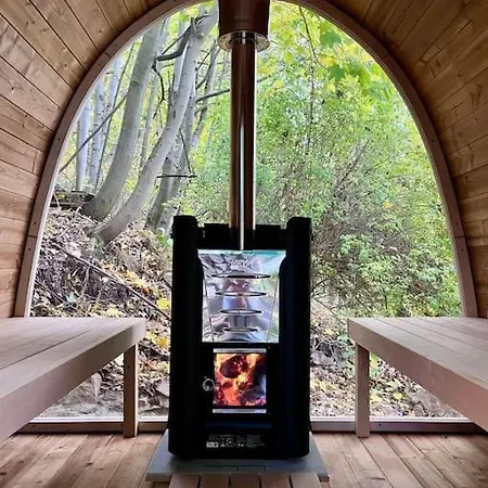 Apartman Happy Fuchsbau *