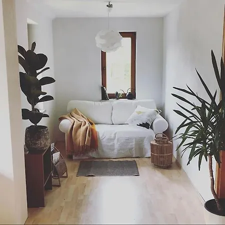 Apartman Happy Fuchsbau Kurort Kipsdorf